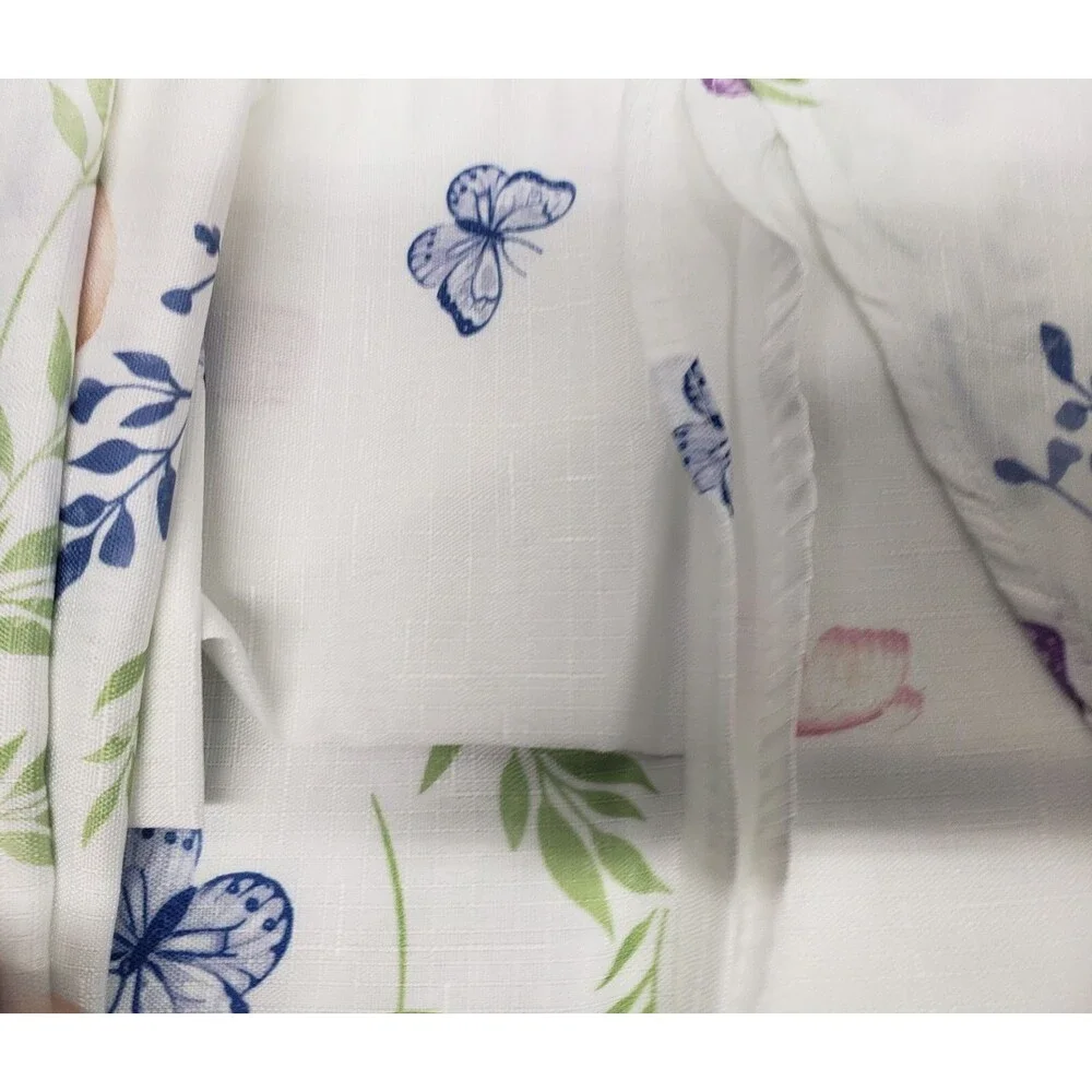 Linen & Patel selling fabric